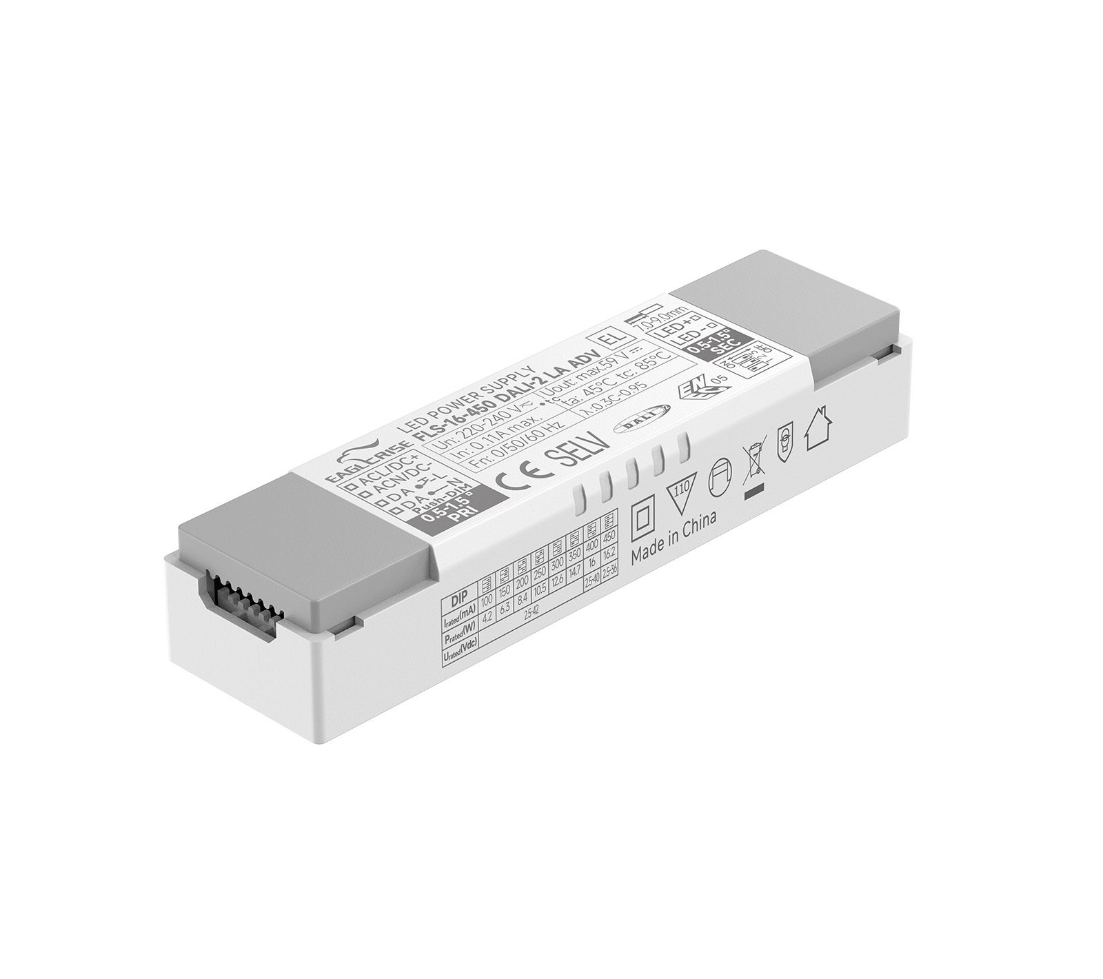 FLS-16-450 DALI-2 LA ADV